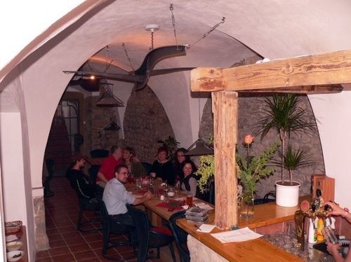 Hotel Zlaty Kohout Mladá Boleslav Buitenkant foto